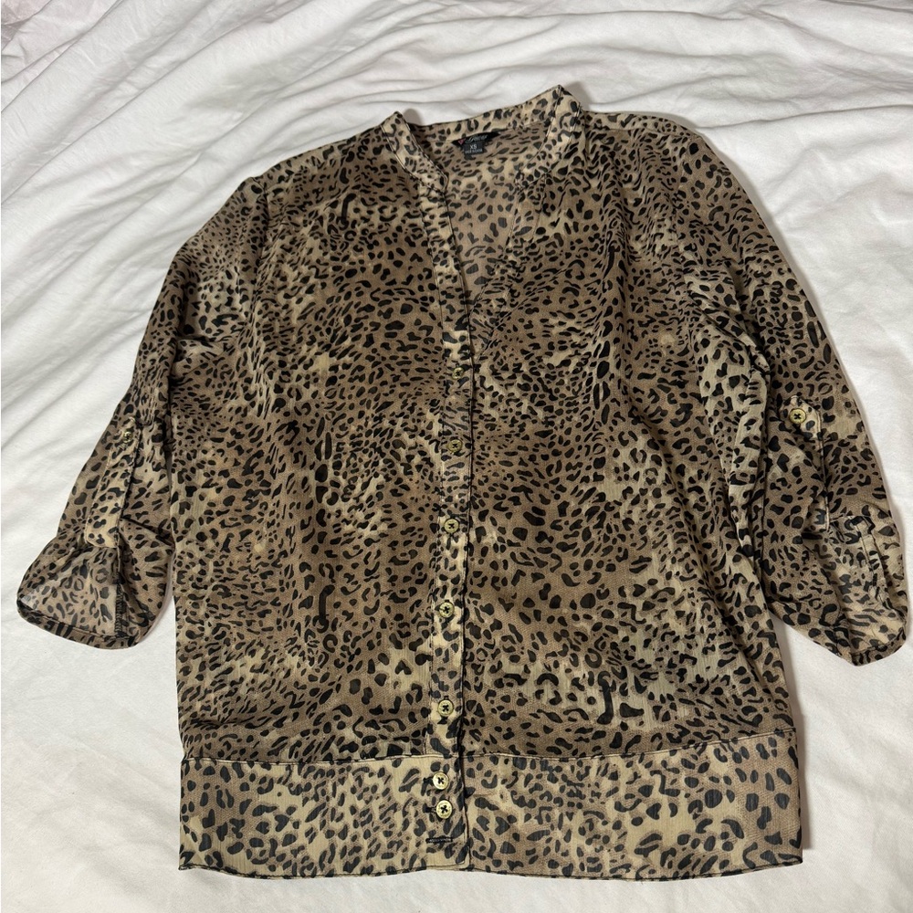 Blouse